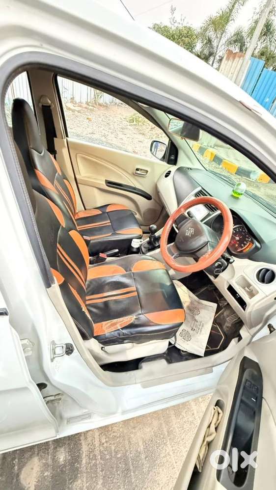 Maruti Suzuki Celerio 2019 Cng & Hybrids Good Condition