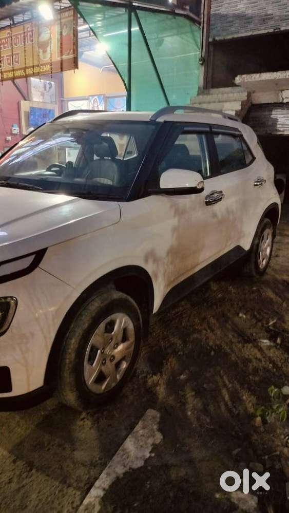 Hyundai Venue Sx, 2023, Petrol
