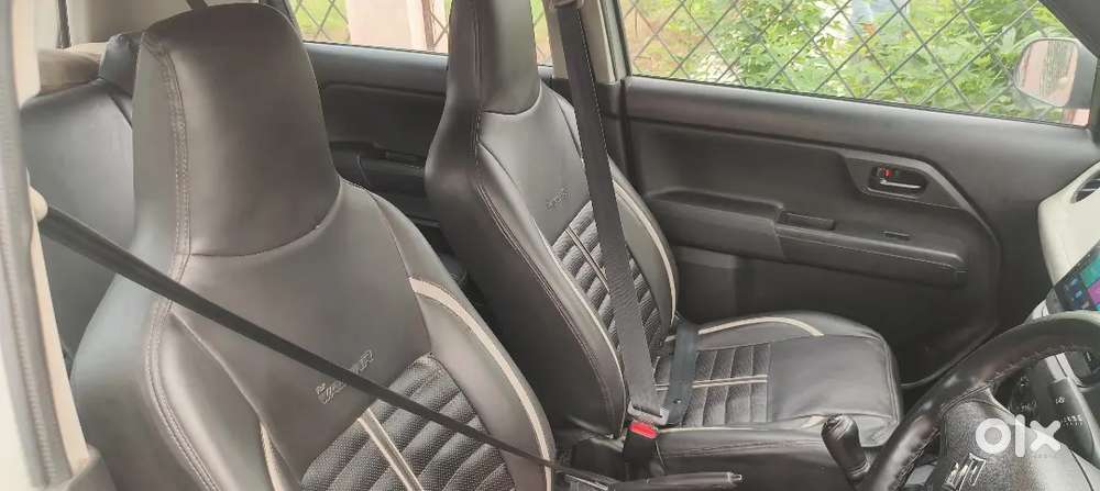 Maruti Suzuki Wagon R Lxi 2021