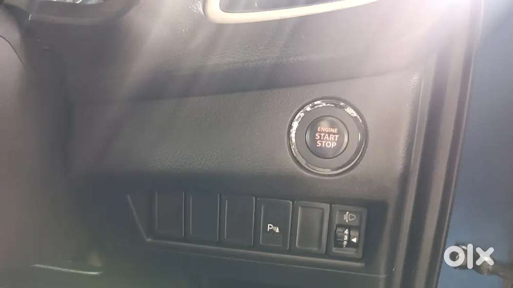 Maruti Baleno Alpha 2017(top Model) ,non Negotiable