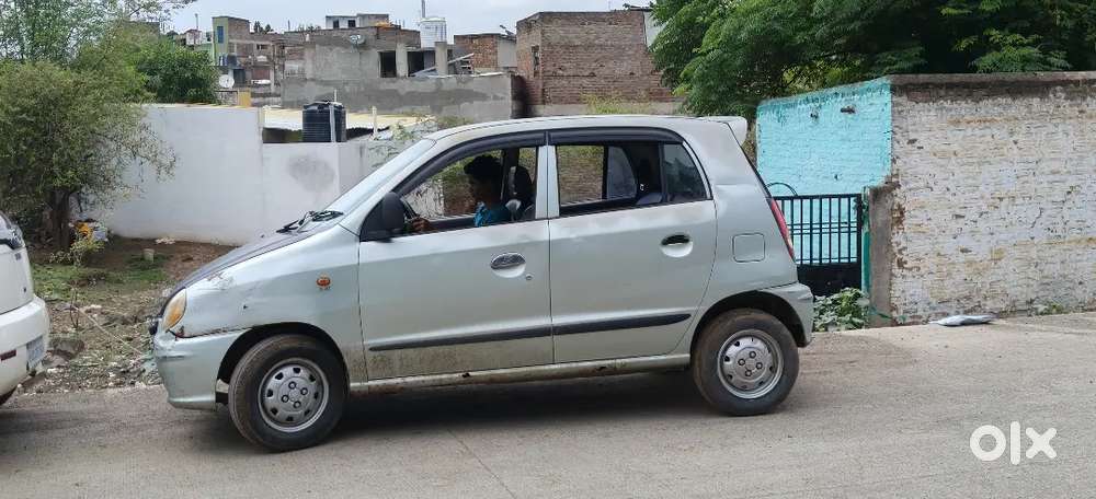 Hyundai Santro Xing 2003