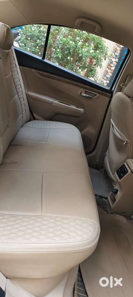 Maruti Suzuki Ciaz Delta 1.5, 2021, Petrol