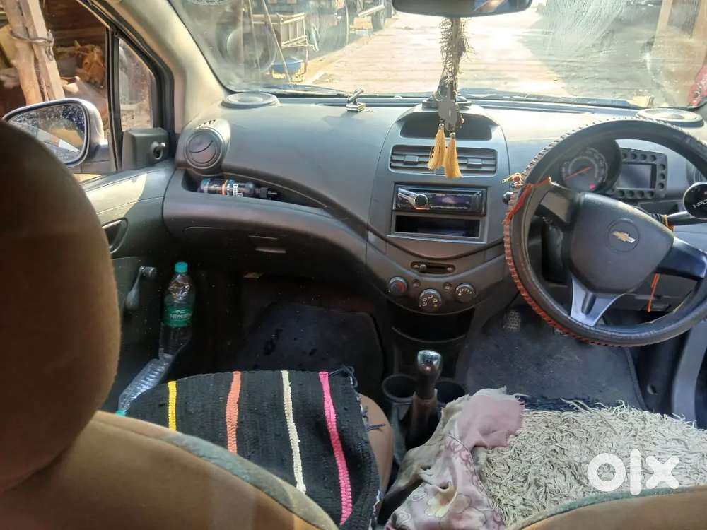 शेव्रले बीट डीजल कार