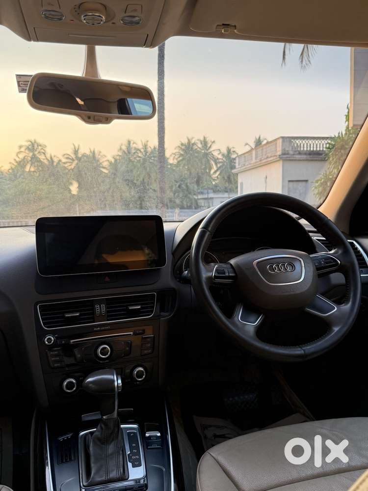 Audi Q5 30 Tdi Quattro, 2016, Diesel