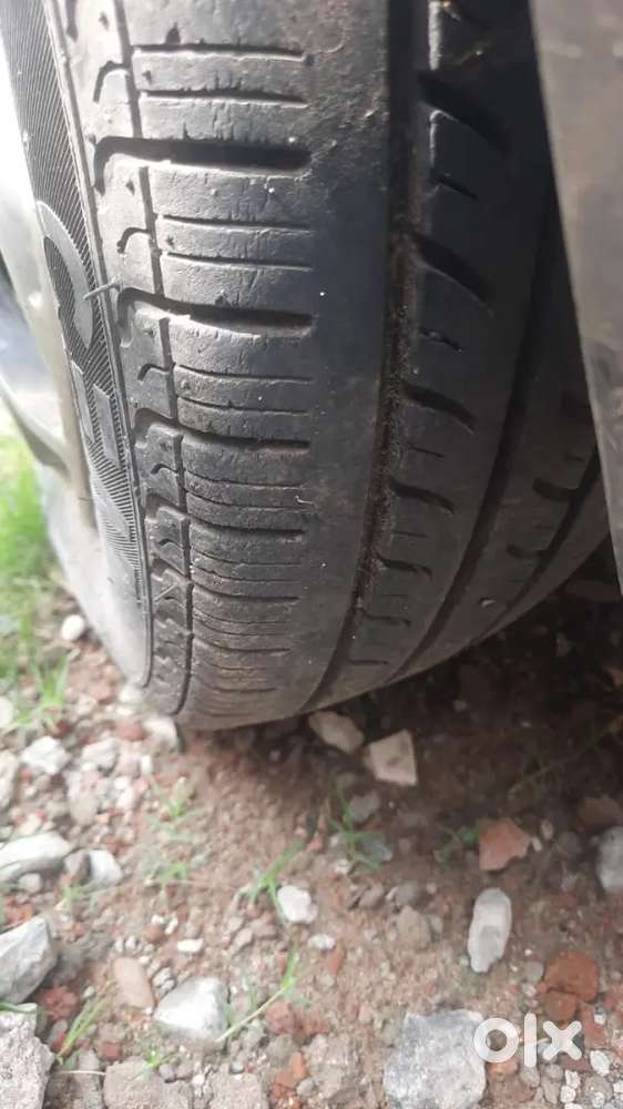 Santro Xing Power Steering Power Window