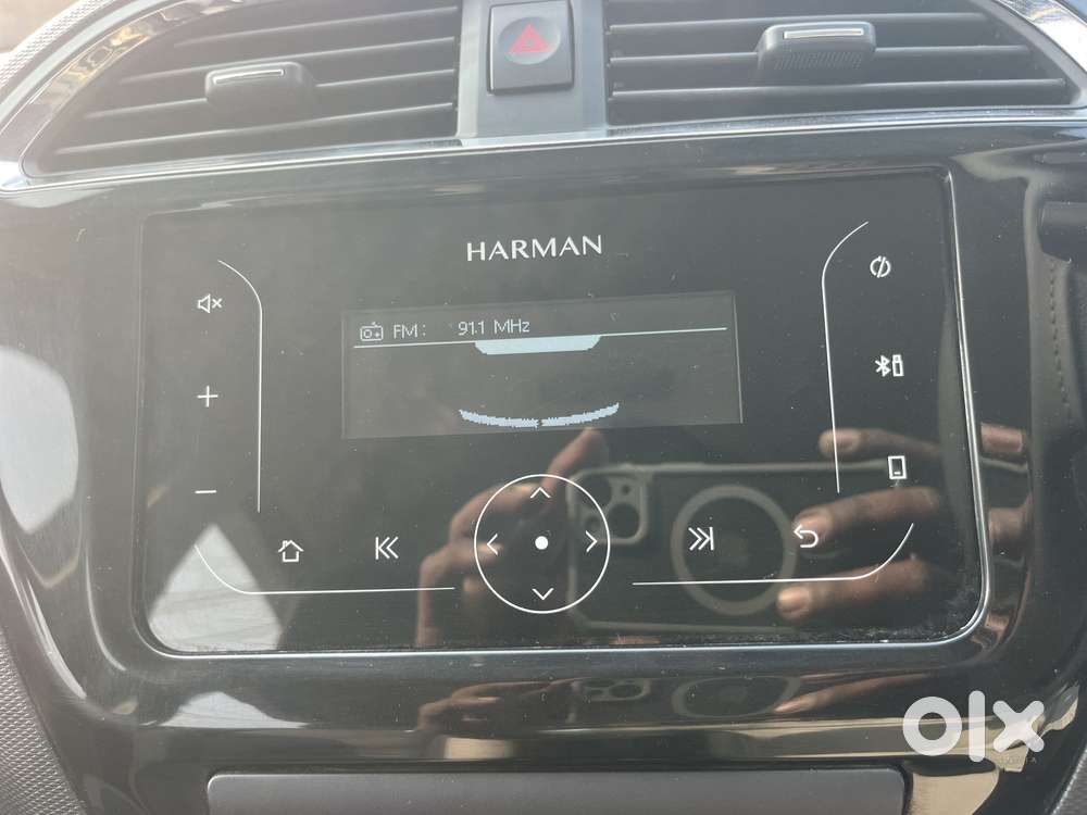 Tata Tiago 1.2 Revotron Xz (o), 2021, Petrol