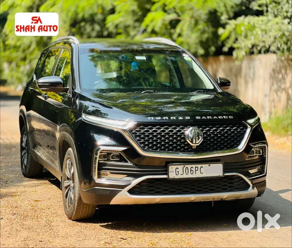 Mg Hector 2.0 Smart Diesel, 2020, Diesel