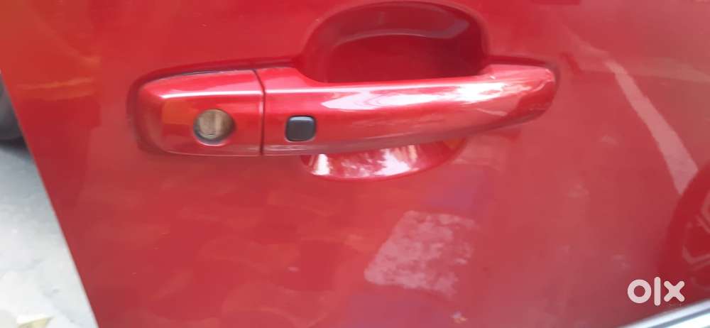 Maruti Suzuki Vitara Brezza Zxi + At, 2025, Petrol