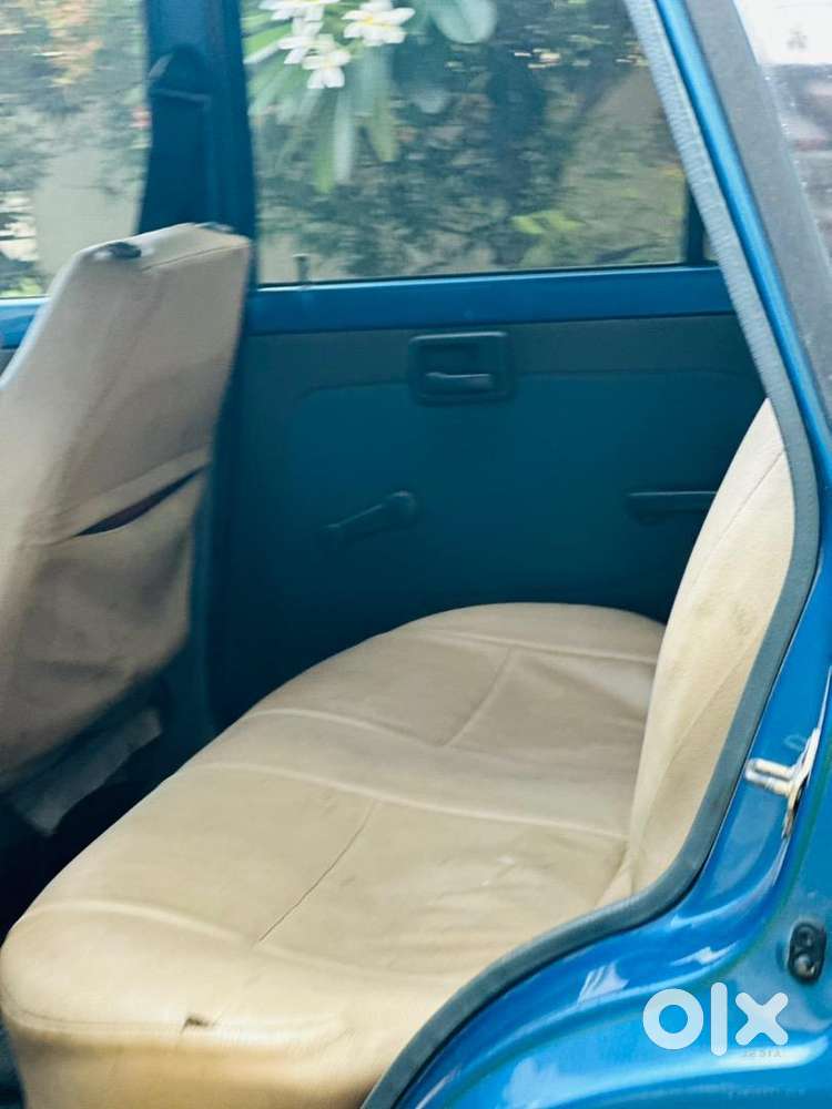 Maruti Suzuki 800 2008 Petrol Well Maintained