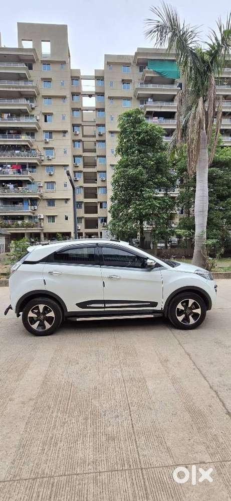 Tata Nexon Xz Plus (hs), 2018, Diesel