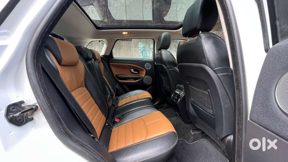 Land Rover Range Evoque Hse, 2019, Diesel