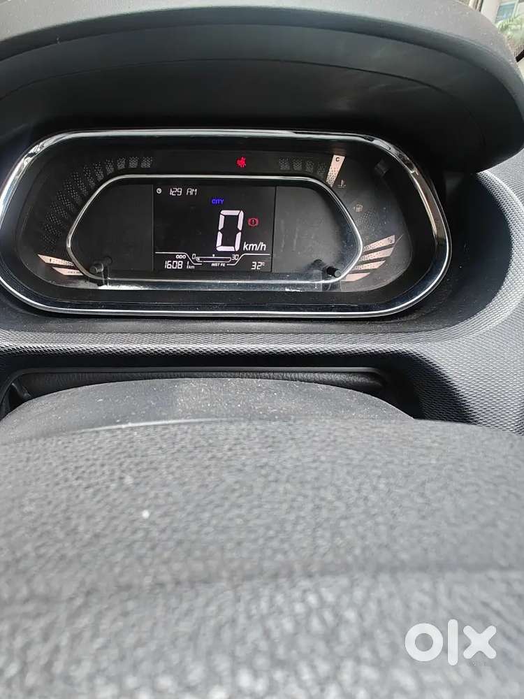 Tata Tiago Revotron 2019 Petrol