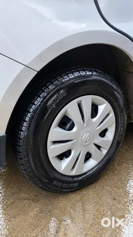 Maruti Suzuki Dzire 2013