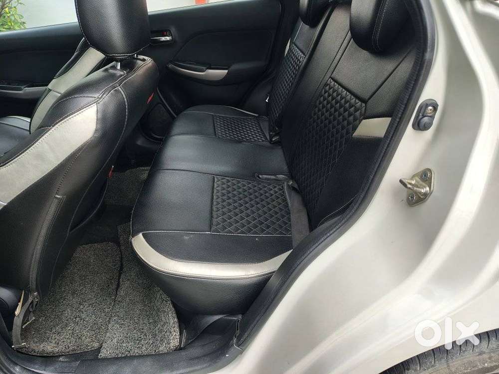 Maruti Suzuki Baleno Delta, 2020, Petrol