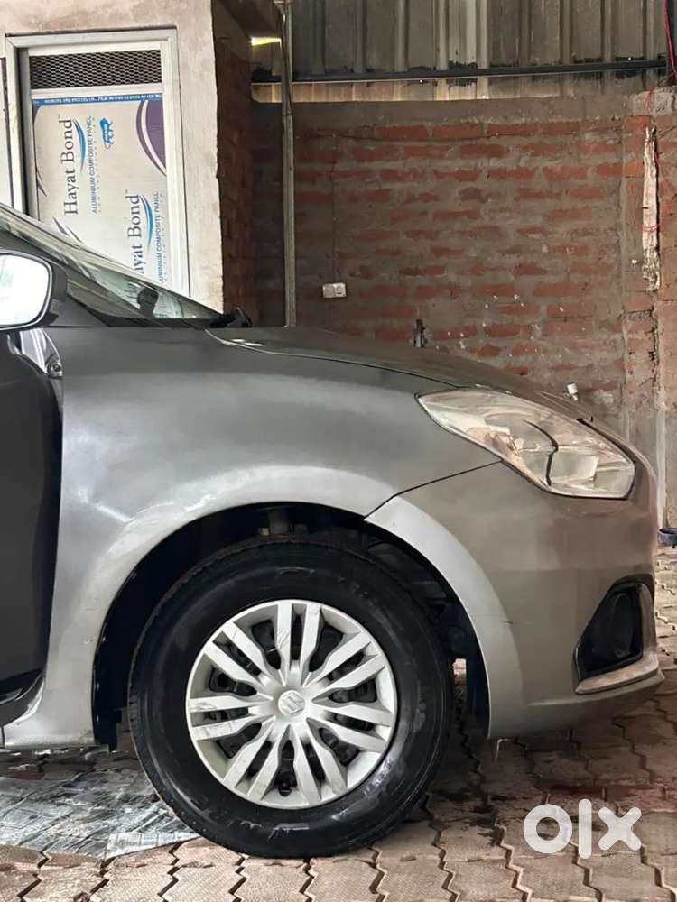 Maruti Suzuki Dzire 2020 Petrol Automatic