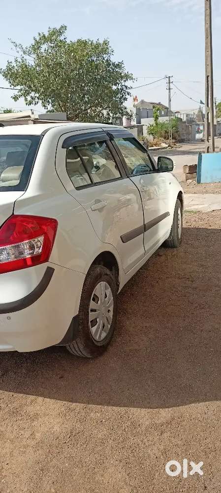 Maruti Suzuki Dzire 2014 Petrol Good Condition