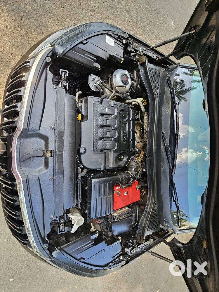 Skoda Kodiaq 2.0 L&k Tdi 4x4 At, 2019, Diesel