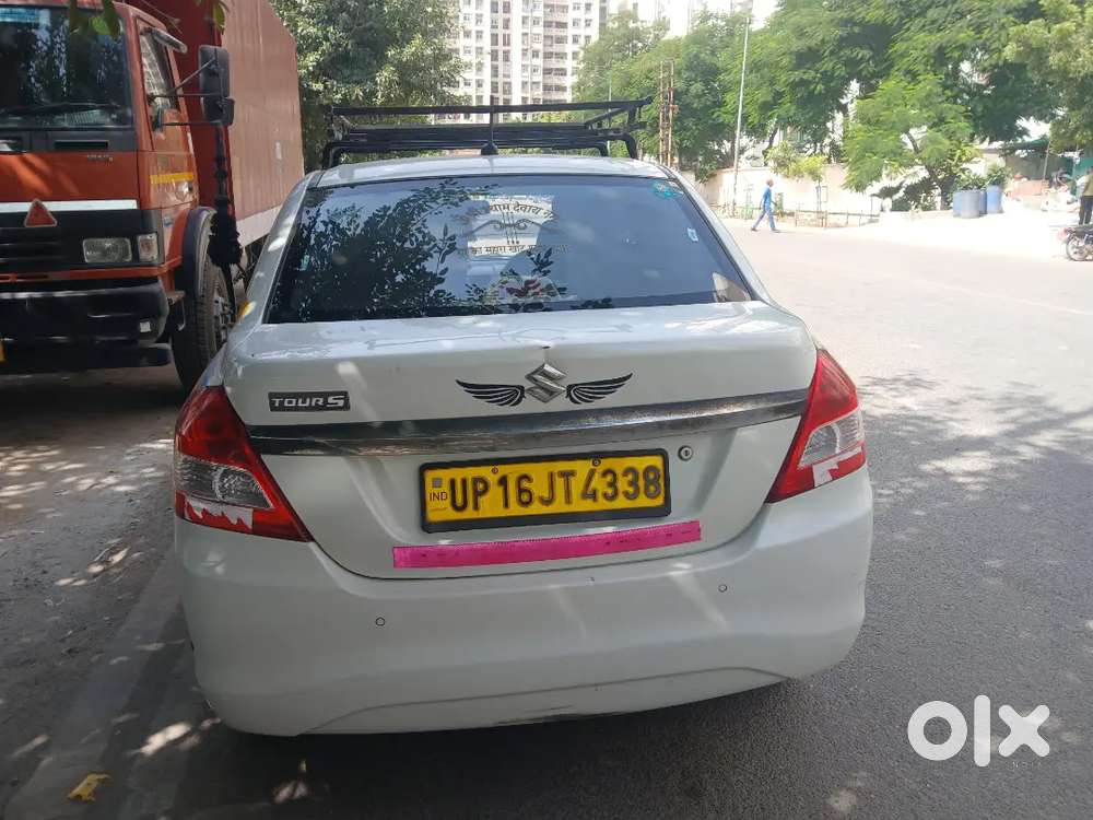 Maruti Suzuki Dzire 2022 Year