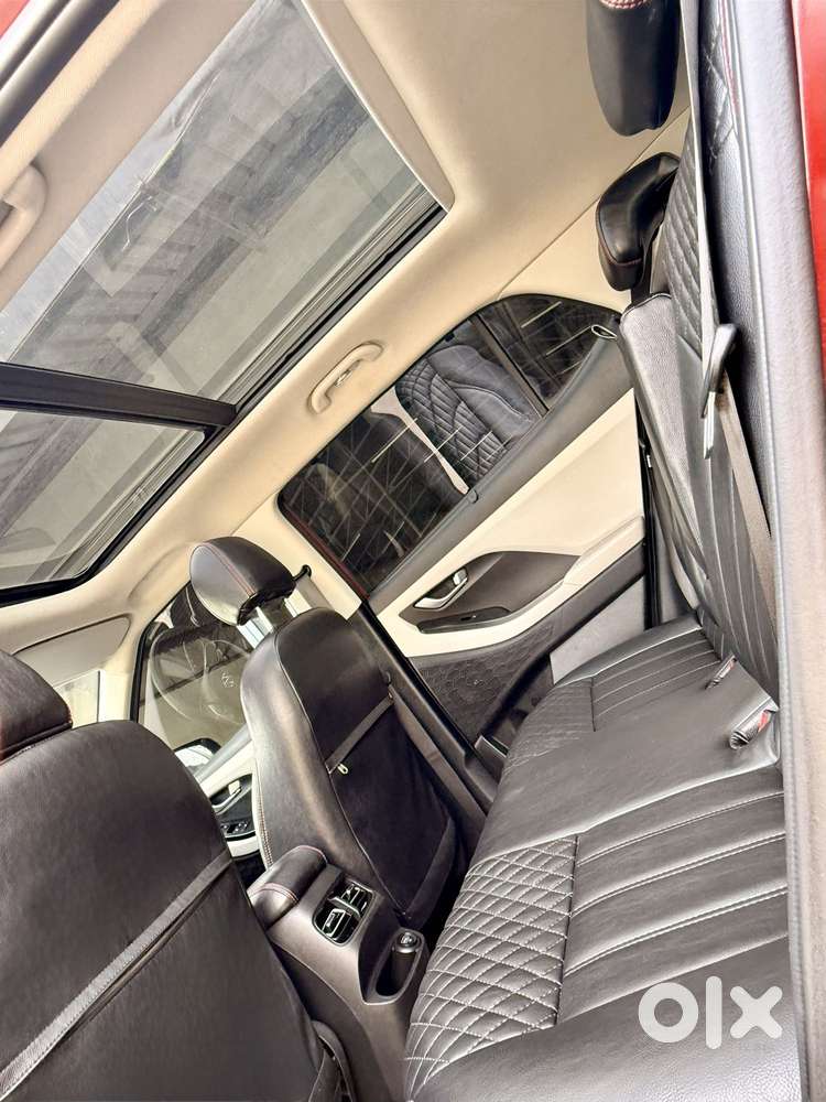 Hyundai Creta Sx 1.5 Diesel, 2022, Diesel