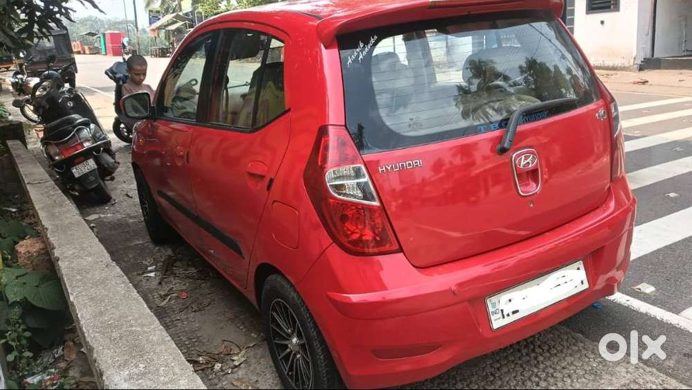 Very Good Condition, No Complaints, Correct Service Car.