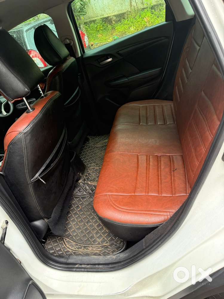Honda Wr-v 2019 S Diesel 2019