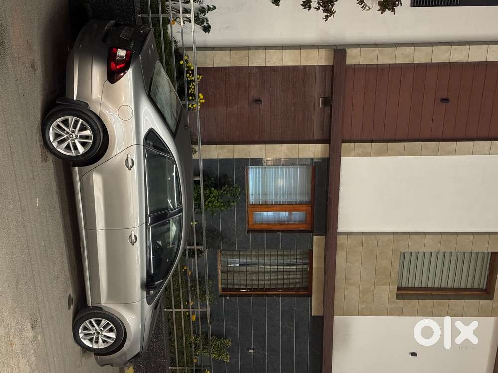 Skoda Rapid Style 2018