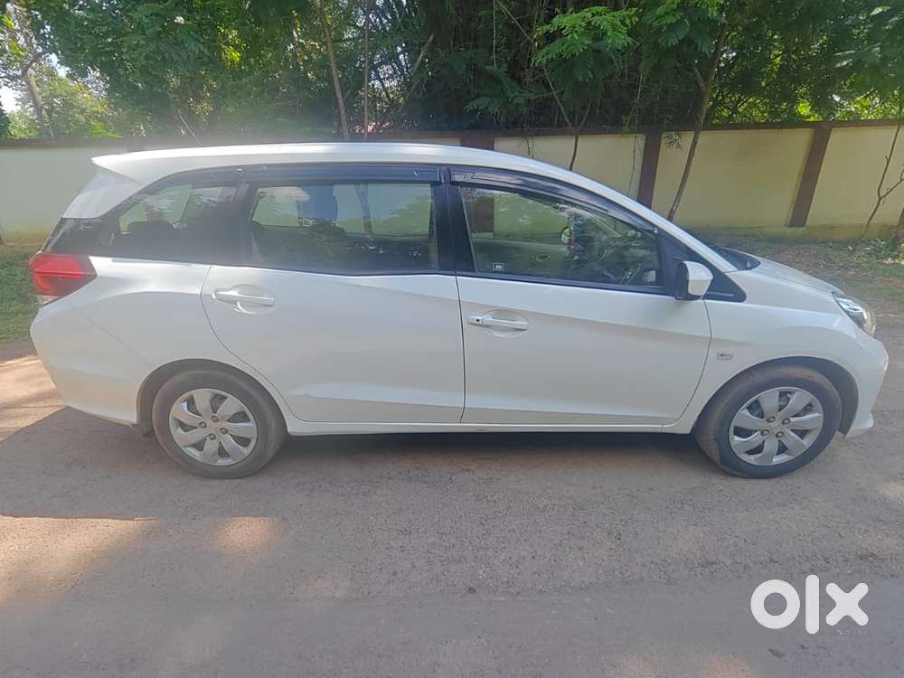 Honda Mobilio S I-vtec, 2015, Petrol