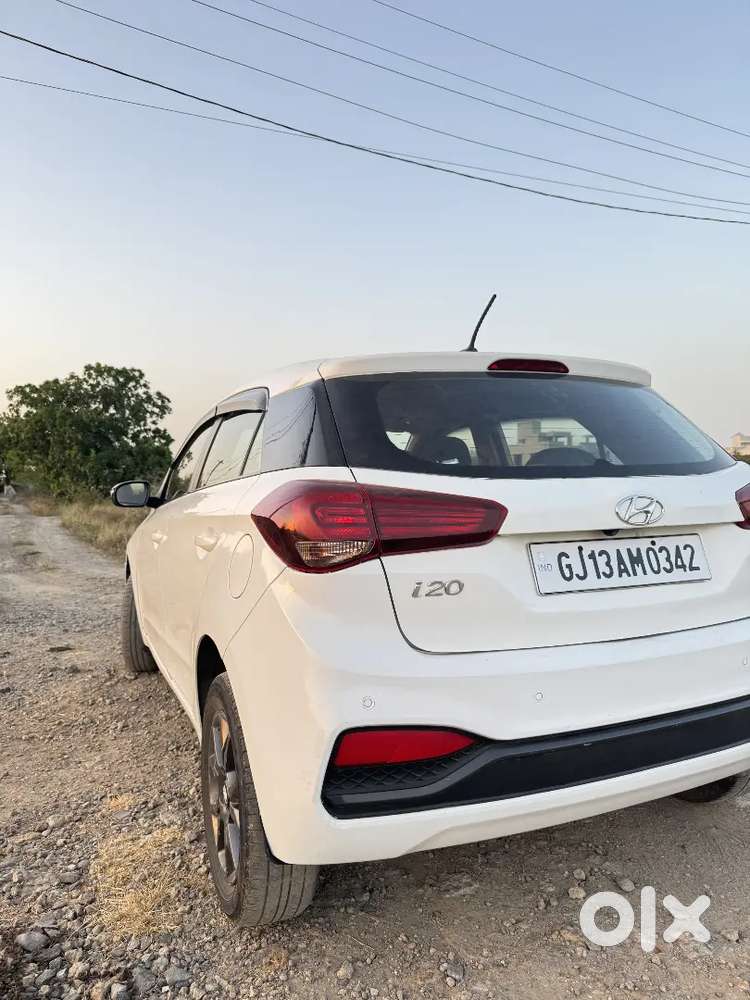 Hyundai Elite I20 2019 Diesel Well Maintained