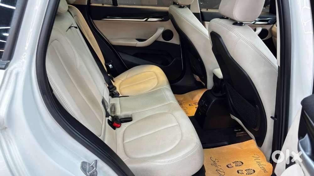 Bmw X1 Sdrive 20d Xline, 2020, Diesel