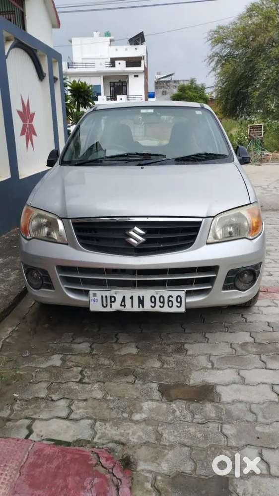 Alto K10 Vxi 2011