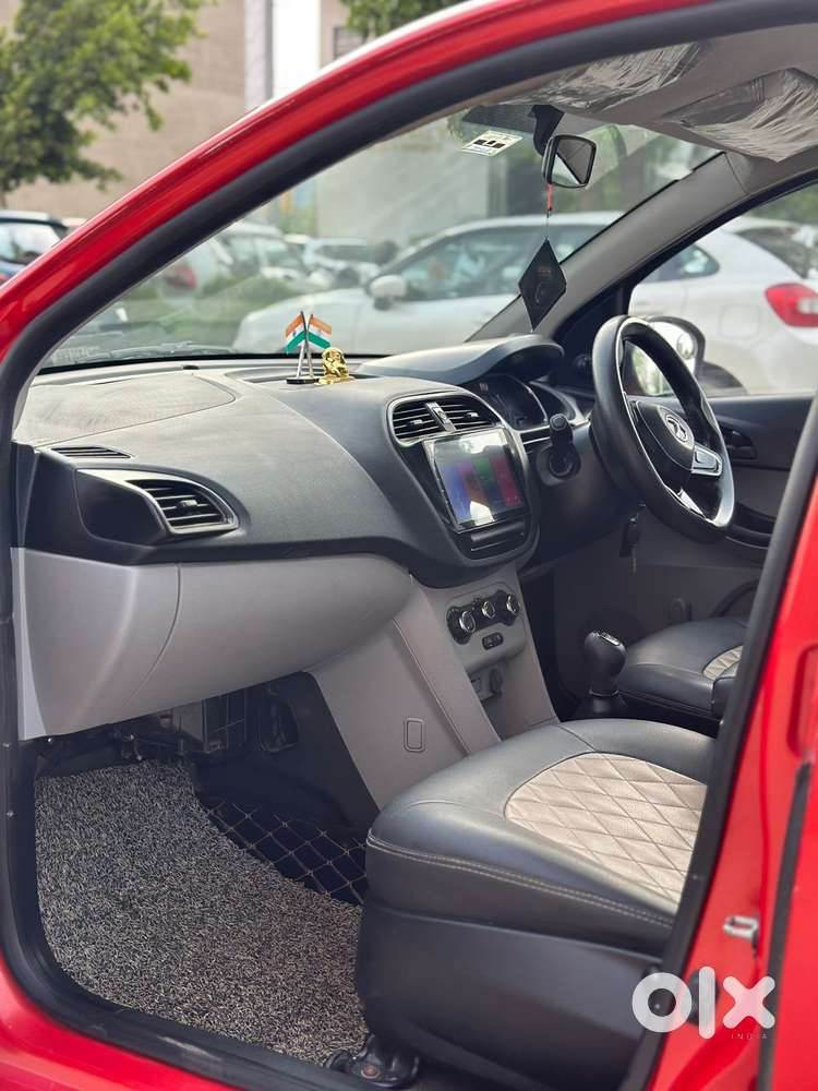 Tata Tiago 1.2 Revotron Xm, 2021, Cng & Hybrids