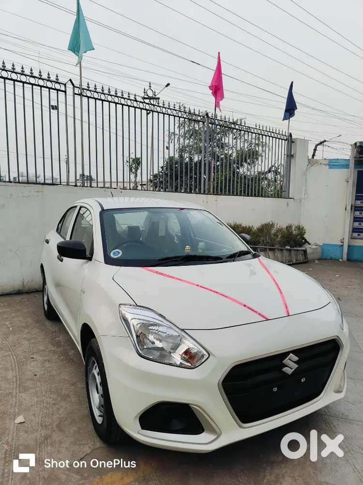 Maruti Suzuki Dzire Diesel 2024