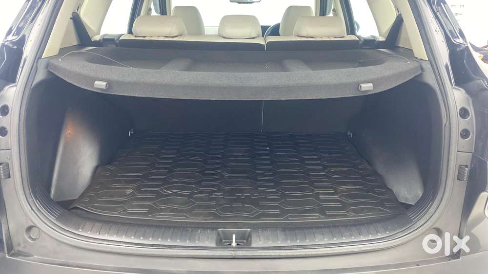 Kia Seltos Htx G, 2022, Petrol