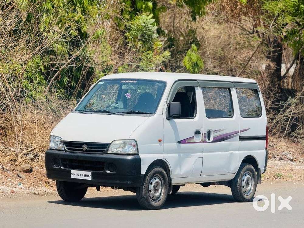 Maruti Suzuki Eeco, 2014, Petrol