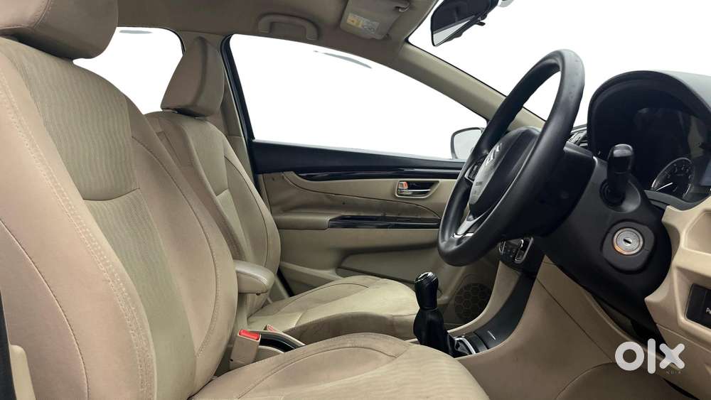 Maruti Suzuki Ciaz Vxi Plus, 2017, Petrol