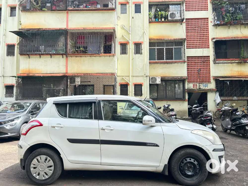 Maruti Suzuki Swift 2013