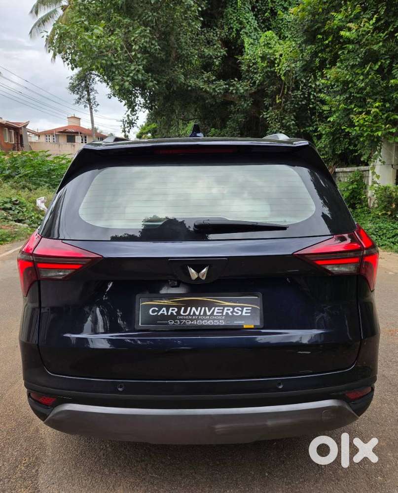 Mahindra Xuv700 2.2 Ax 7 Diesel Mt Luxury Pack Str, 2024, Diesel