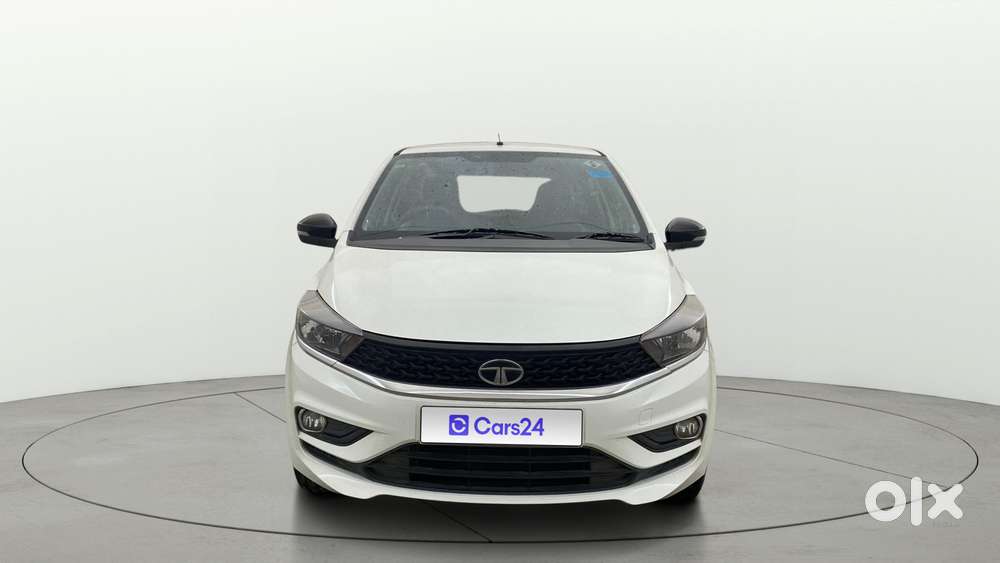 Tata Tiago 1.2 Revotron Xz Plus, 2020, Petrol