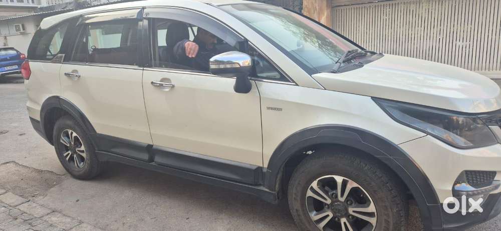 Tata Hexa 2.2 Xe 4x2 7 Str, 2018, Diesel