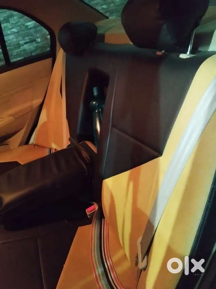 Maruti Suzuki Dzire 2014 Petrol 48000 Km Driven