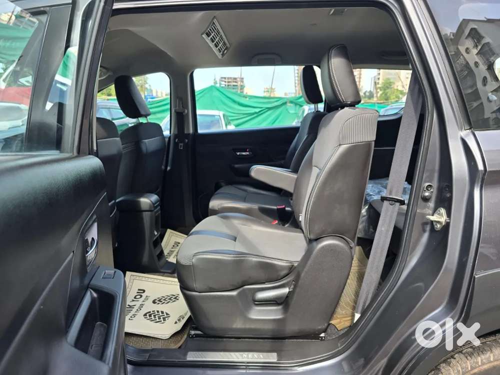 Maruti Suzuki Xl6 1.5 Zeta Mt, 2022, Petrol