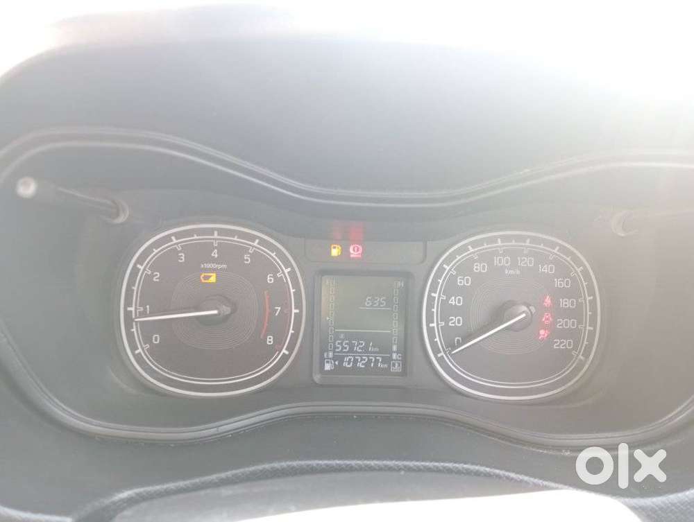 Maruti Suzuki Vitara Brezza 1.5 Vxi, 2020, Petrol