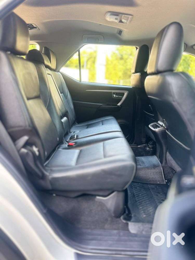 Toyota Fortuner 3.0 4x2 Automatic, 2024, Diesel