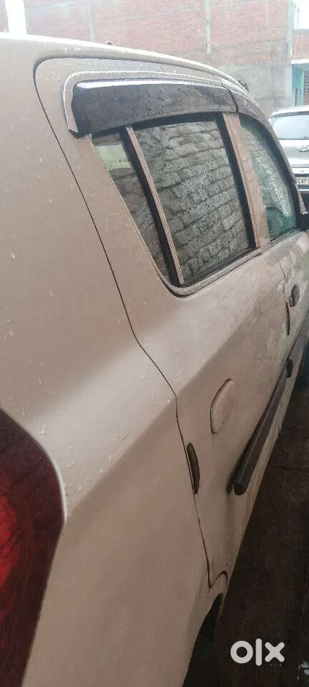 Maruti Suzuki Alto 800 2015