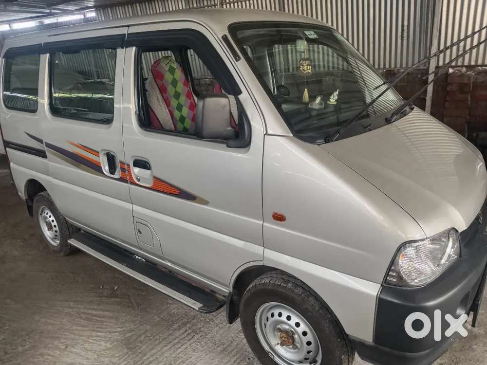 Maruti Suzuki Eeco 1.2 2023