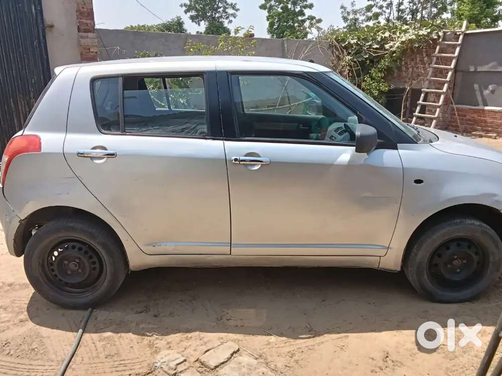 Maruti Suzuki Swift 2006 Petrol 100000 Km Driven