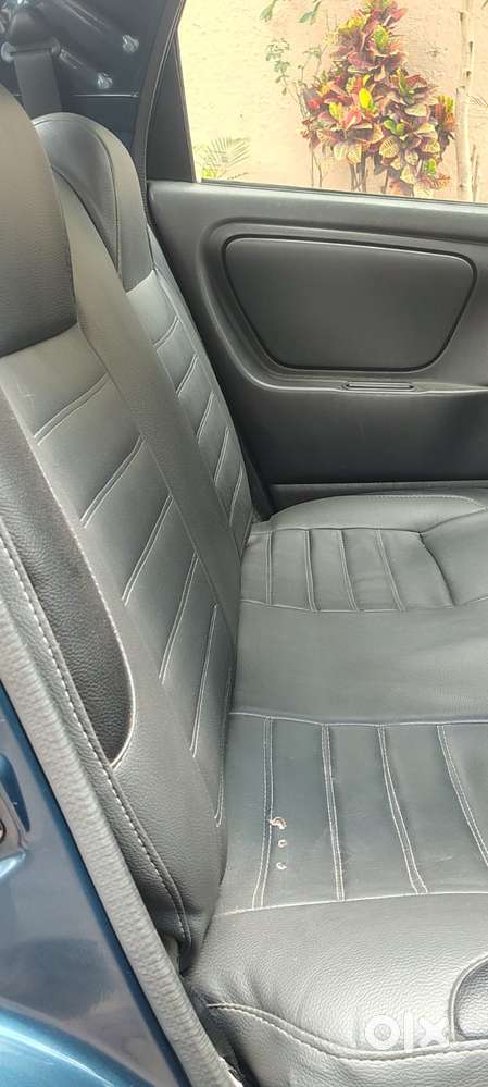 Maruti Suzuki Alto 0.8 Lxi (o), 2010, Petrol