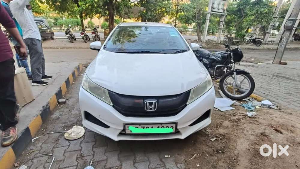 Very Good Condition
