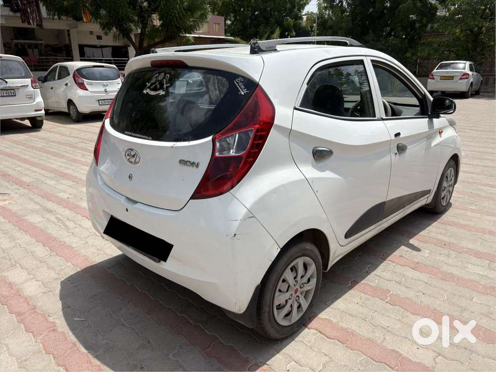 Hyundai Eon Era +, 2018, Cng & Hybrids