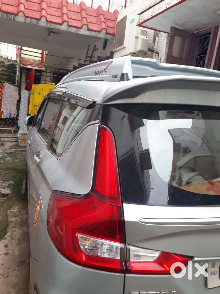 Maruti Suzuki Ertiga Vxi Shvs, 2023, Petrol